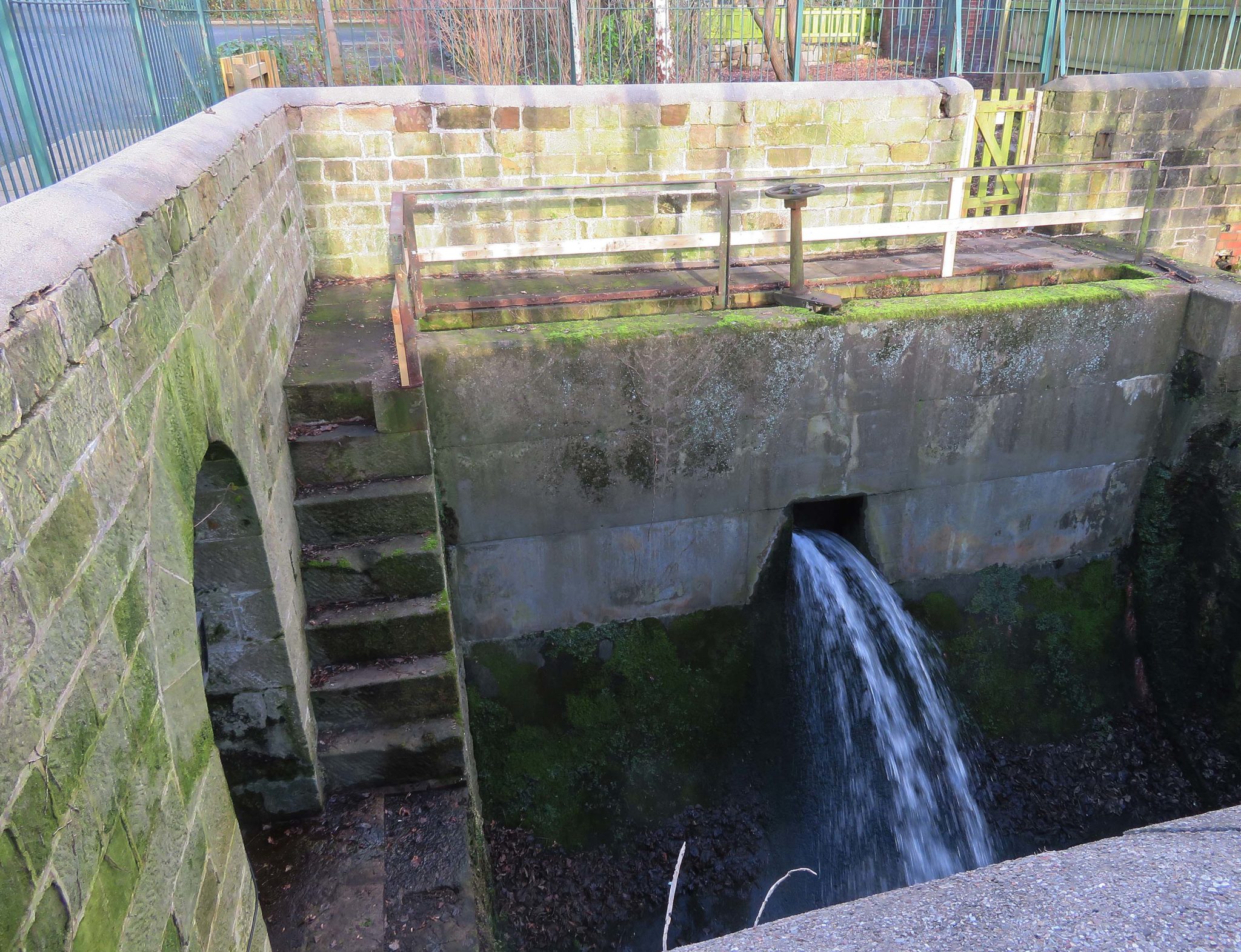 Hidden Heritage - Derwent Valley Mills